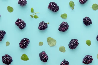 Can You Eat Too Many Blackberries?