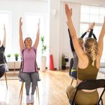 World Alzheimer’s Day 2025: Why chair yoga for seniors can make a difference