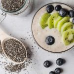Can chia seeds cause allergy, constipation and skin irritation?