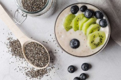 Can chia seeds cause allergy, constipation and skin irritation?