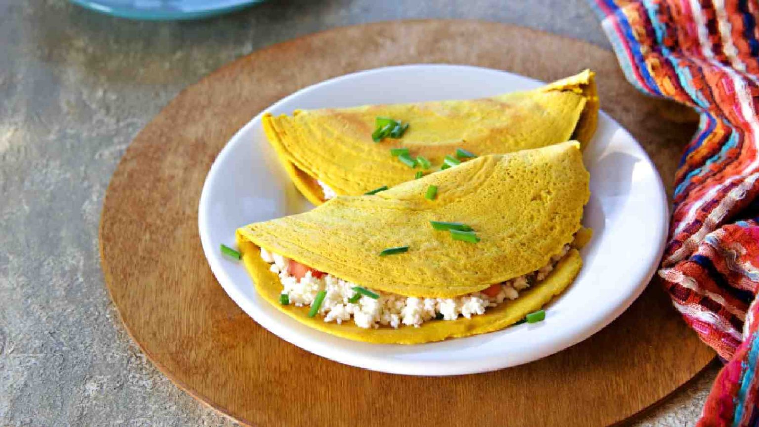 PCOS diet: 5 quick and nutritious breakfast ideas to manage the hormonal condition