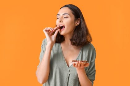 What do your period cravings say about your body?
