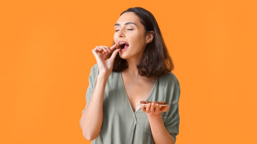 What do your period cravings say about your body?