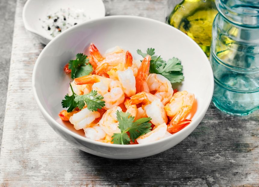 The Best Low-Potassium Meat and Fish Options for a Renal Diet