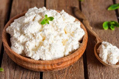 Want to turn your French toast into a protein powerhouse? Add THIS!