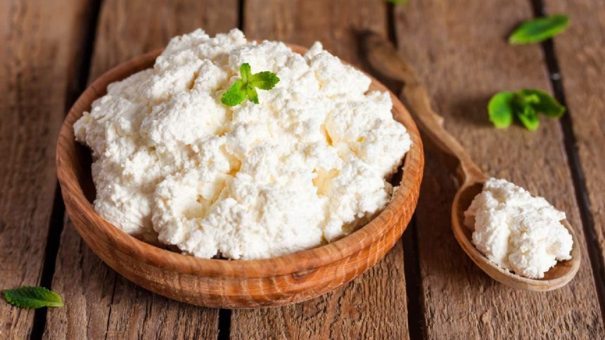 Want to turn your French toast into a protein powerhouse? Add THIS!