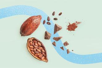 Could Cocoa Supplements Reduce Age-Related Inflammation?