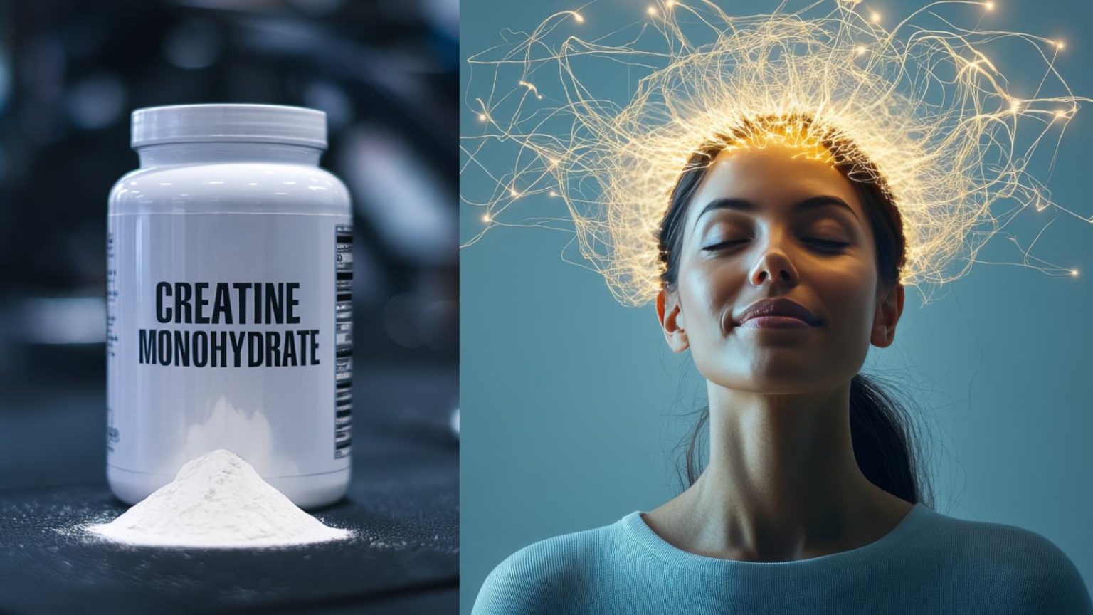 Struggling with constant fatigue? Creatine might help your brain work better