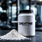 Should you take creatine every day or only on workout days?