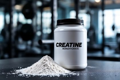 Should you take creatine every day or only on workout days?