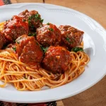 Healthy Things to Eat with Meatballs