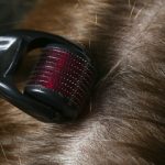 Thinking about a derma roller for hair growth? Here’s how to start