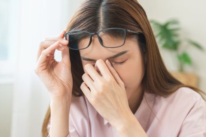 These everyday symptoms could be signs of high blood sugar — don’t ignore them