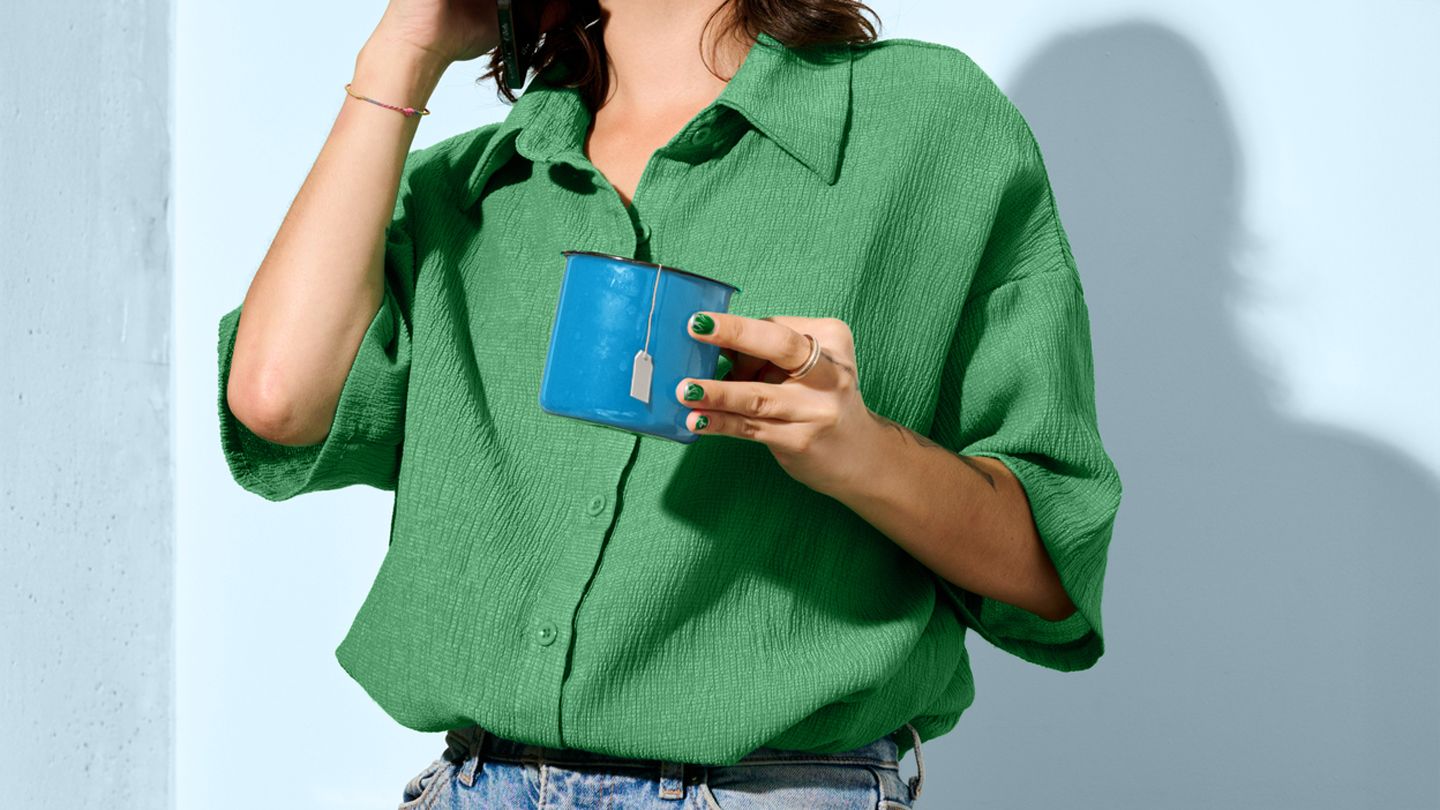 Green Mediterranean Diet May Slow Brain Aging