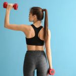 Top 5 best 2 kg dumbbell sets for beginner-friendly strength training