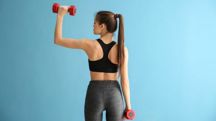 Top 5 best 2 kg dumbbell sets for beginner-friendly strength training