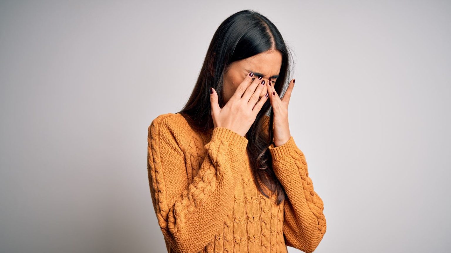 How to manage computer vision syndrome: 5 expert tips to prevent digital eye strain