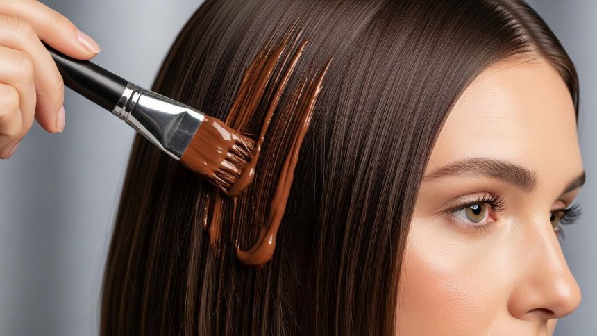 10 best brown hair colours to try at home for a natural look