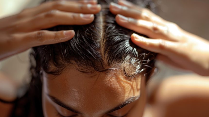 10 nourishing hair oils to make hair silky and smooth