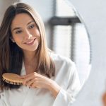 This DIY rice water hair treatment is a must-try for natural hair growth!