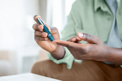 Type 2 Diabetes