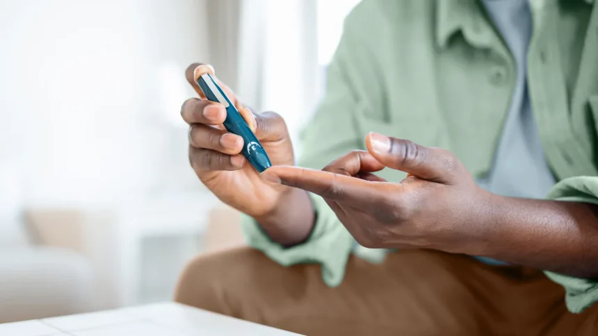Type 2 Diabetes