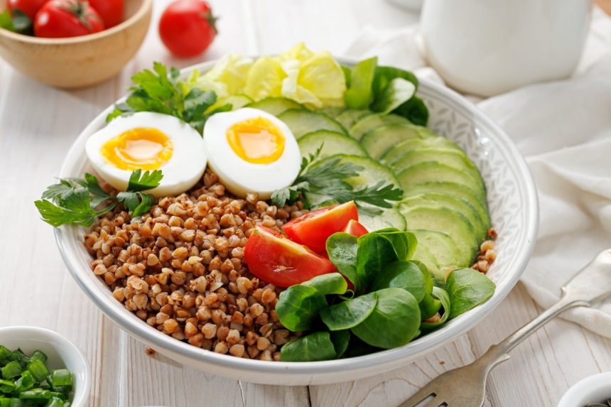 Healthy Meal Suggestions to Lose Weight: A Practical Guide for Sustainable Results