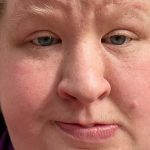 Wes Moran smiling into the camera