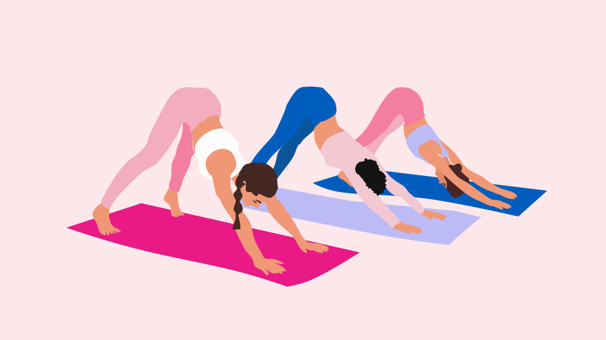 what is hypertonic pelvic floor