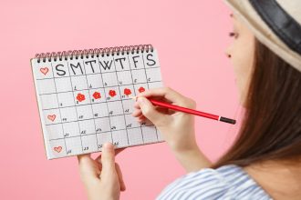 Irregular periods? Gynaecologist shares warning signs beyond hormonal changes