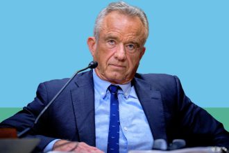 5 Takeaways From RFK Jr.’s Latest MAHA Report on Children’s Health