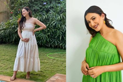 Gauahar Khan reveals she suffered an early miscarriage; says C-section is ‘not easier’