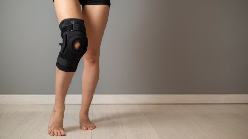 10 best knee caps for women to move pain-free and confidently