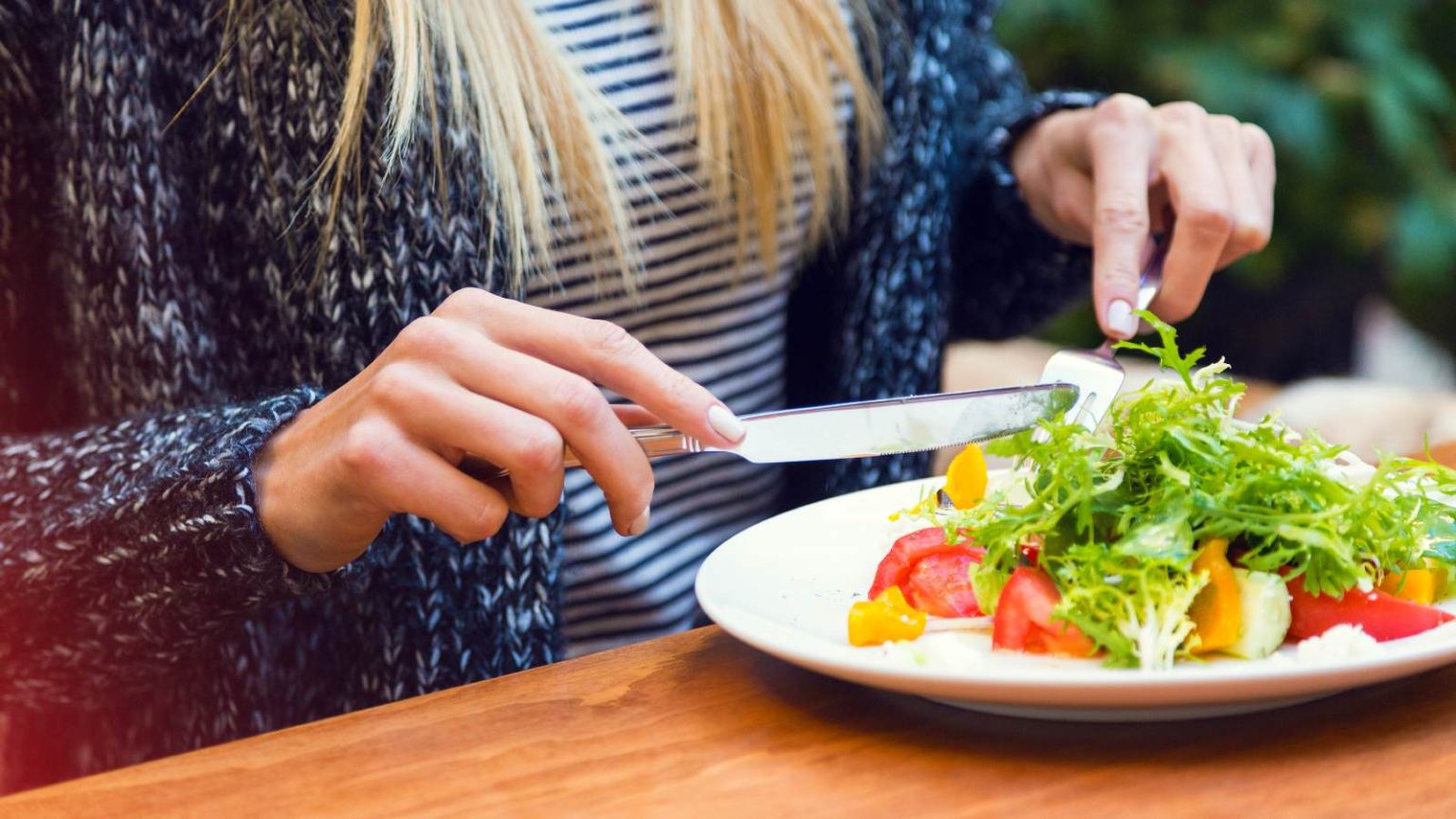 Harvard study reveals a Mediterranean diet may slash type 2 diabetes risk by 31%