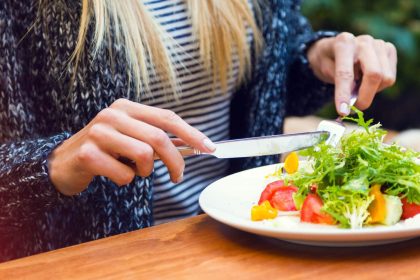 Harvard study reveals a Mediterranean diet may slash type 2 diabetes risk by 31%