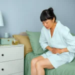 How Does Menopause Affect Crohn’s Disease?