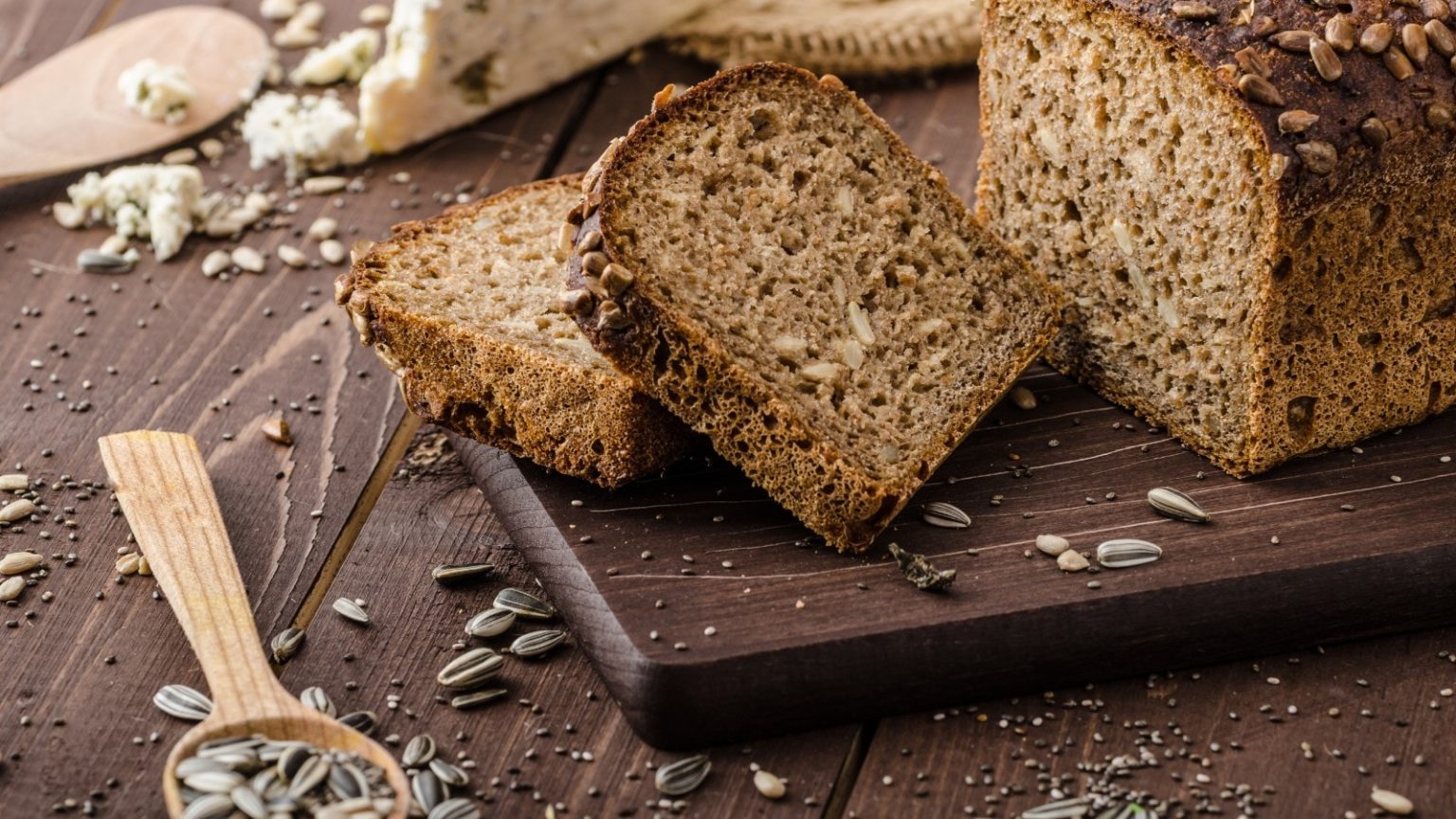 5 easy ingredient swaps for a healthier French toast