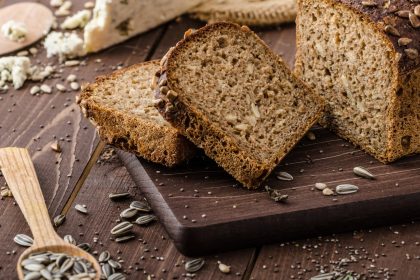 5 easy ingredient swaps for a healthier French toast