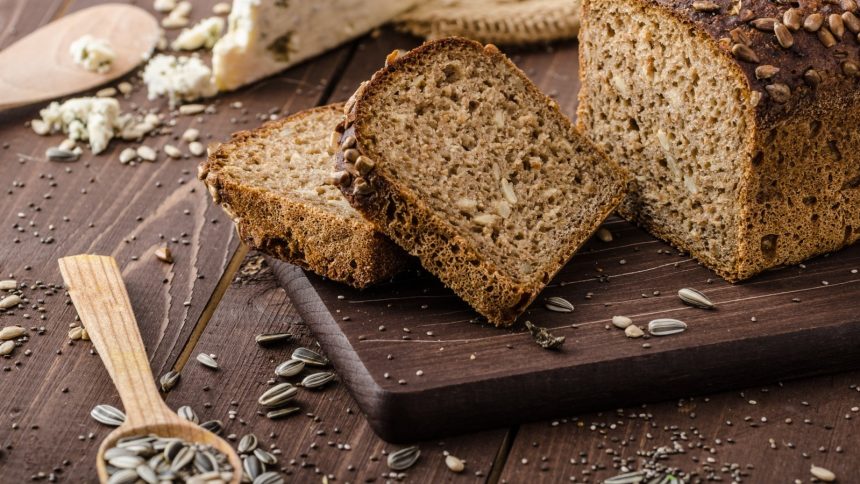 5 easy ingredient swaps for a healthier French toast