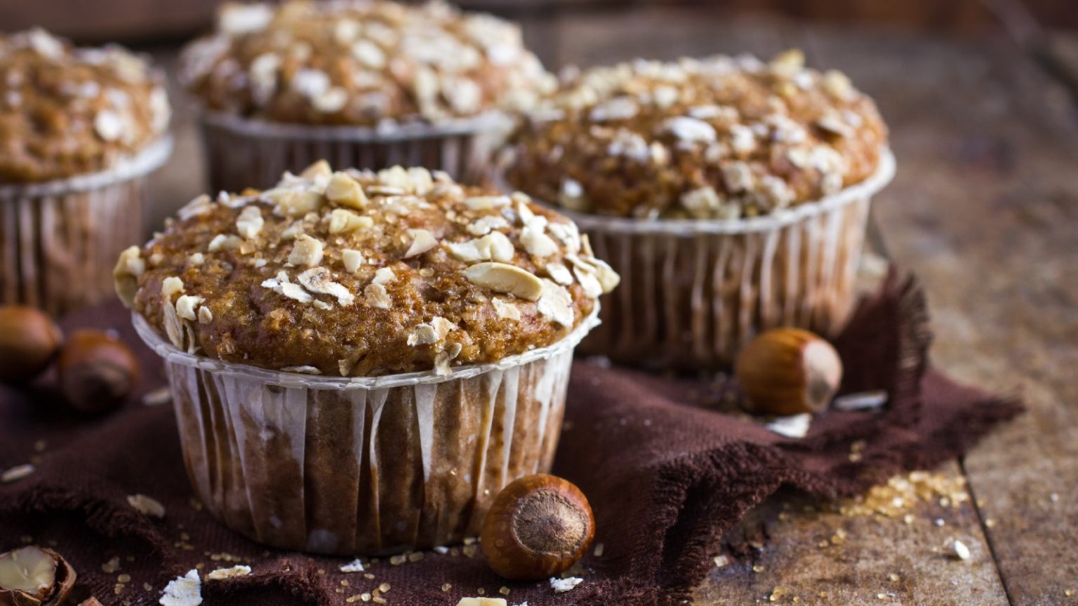 Delicious milk-free oat recipes: Nutritious breakfasts, snacks, and smoothies