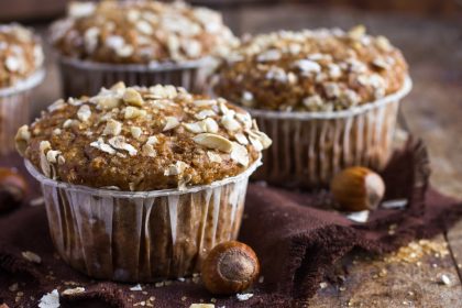 Delicious milk-free oat recipes: Nutritious breakfasts, snacks, and smoothies