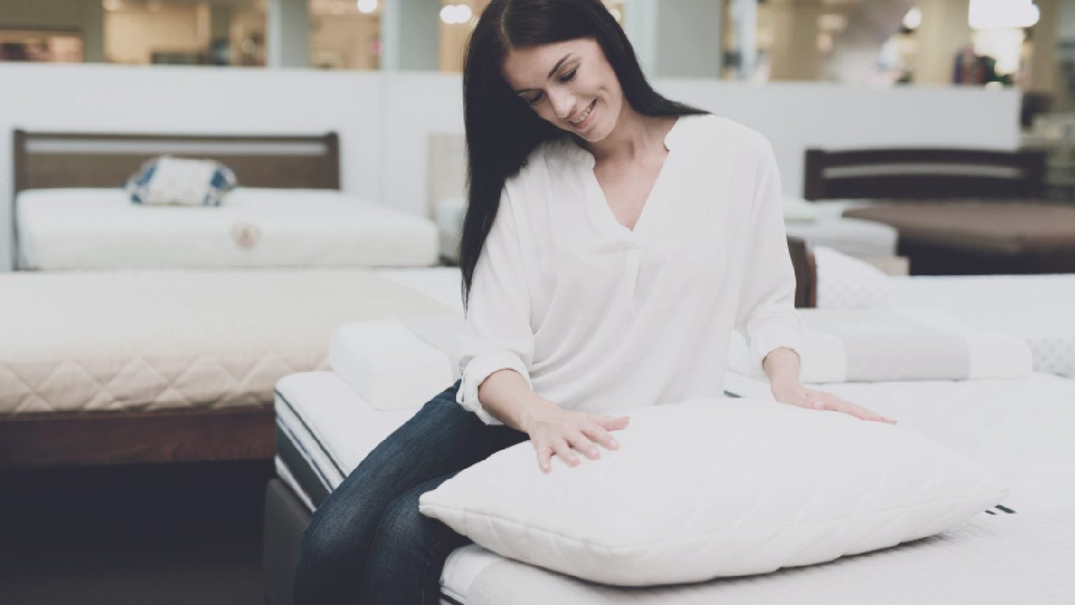 6 must-have orthopaedic pillows for ultimate comfort
