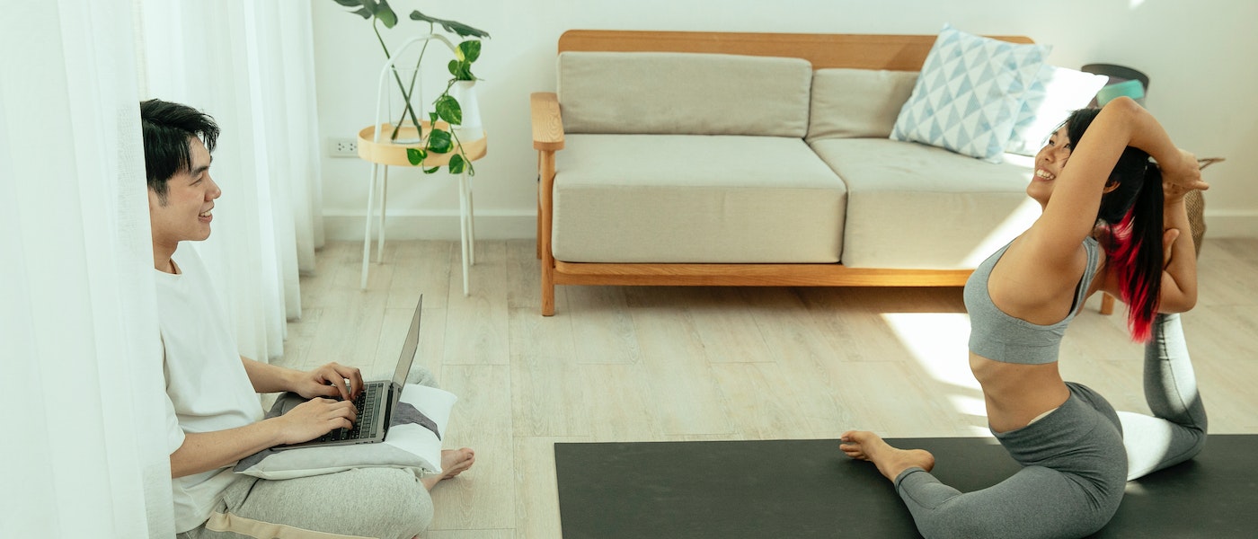 200-hour online yoga teacher training