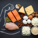 Trying to build muscle? These 16 high-protein foods might just be what you’re missing