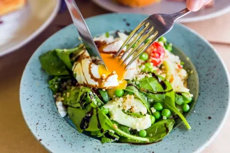 Tips for Quick and Easy Breakfasts When You Have MS