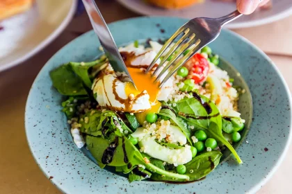 Tips for Quick and Easy Breakfasts When You Have MS