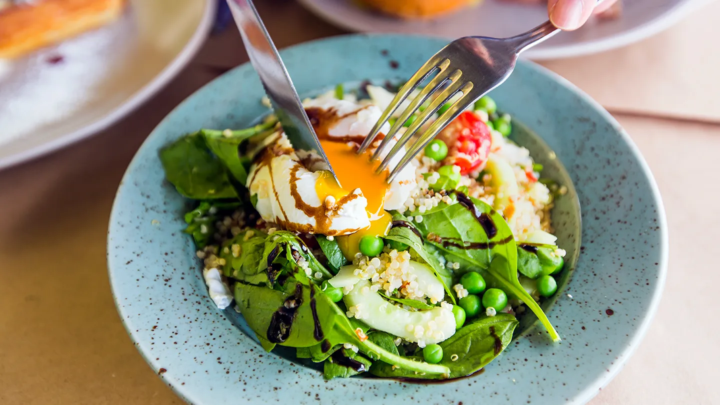 Tips for Quick and Easy Breakfasts When You Have MS