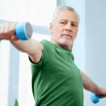 Is It Safe for Men With Prostate Cancer to Exercise?