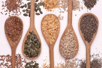 Nutritionist suggests 6 healthy seeds to improve gut health, promote weight loss