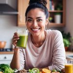 10 smoothies for weight loss: Quick and tasty recipes to help you lose extra pounds